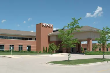 The facilities at Prevea Clinic Behavioral Care in De Pere, WI 1
